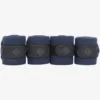 Kentucky Horsewear Kentucky Horsewear|Benskydd & Benlindor-Polar Fleece Lindor Show Navy