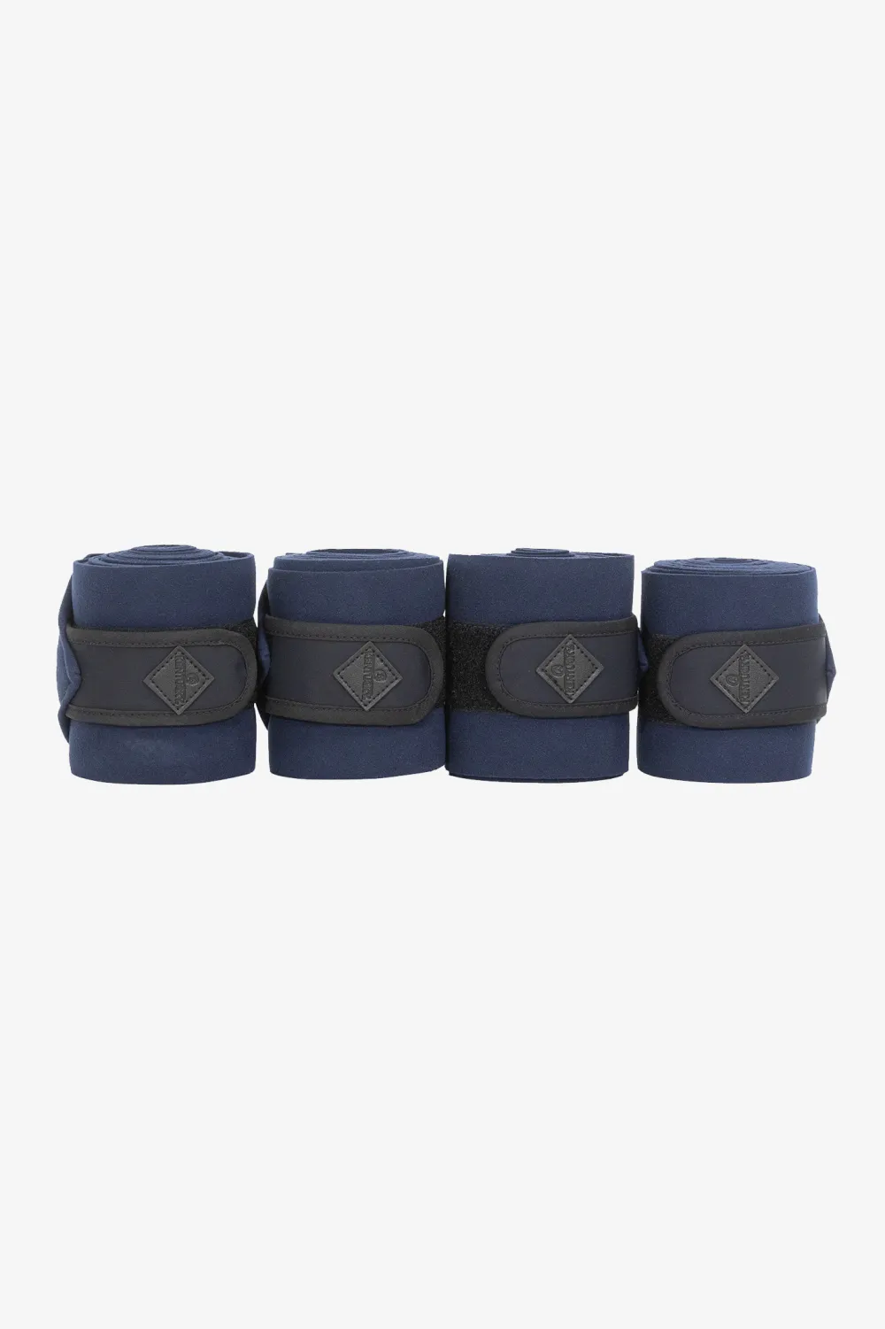 Kentucky Horsewear Kentucky Horsewear|Benskydd & Benlindor-Polar Fleece Lindor Show Navy