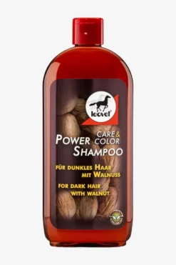 Leovet Leovet-Power Schampo