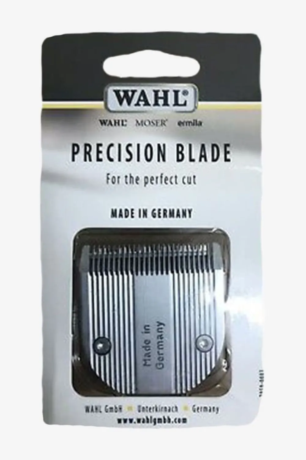 Wahl Klippmaskiner & Tillbehör-Precision Blade Skär