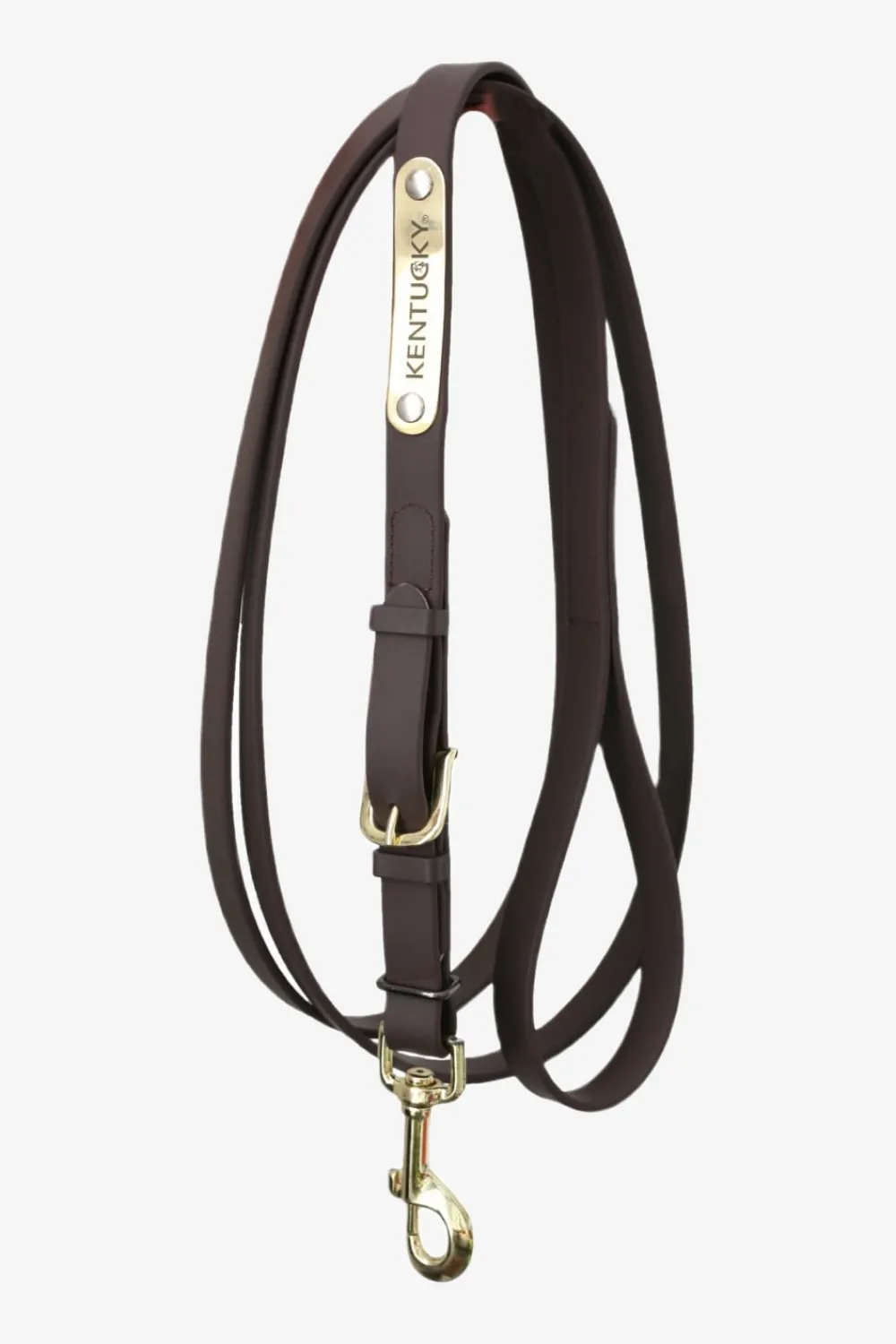 Kentucky Horsewear Kentucky Horsewear|Grimmor & Grimskaft-Presentation Grimskaft Brun