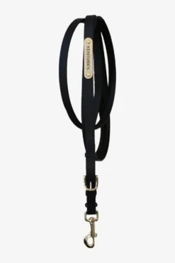 Kentucky Horsewear Grimmor & Grimskaft-Presentation Grimskaft Svart