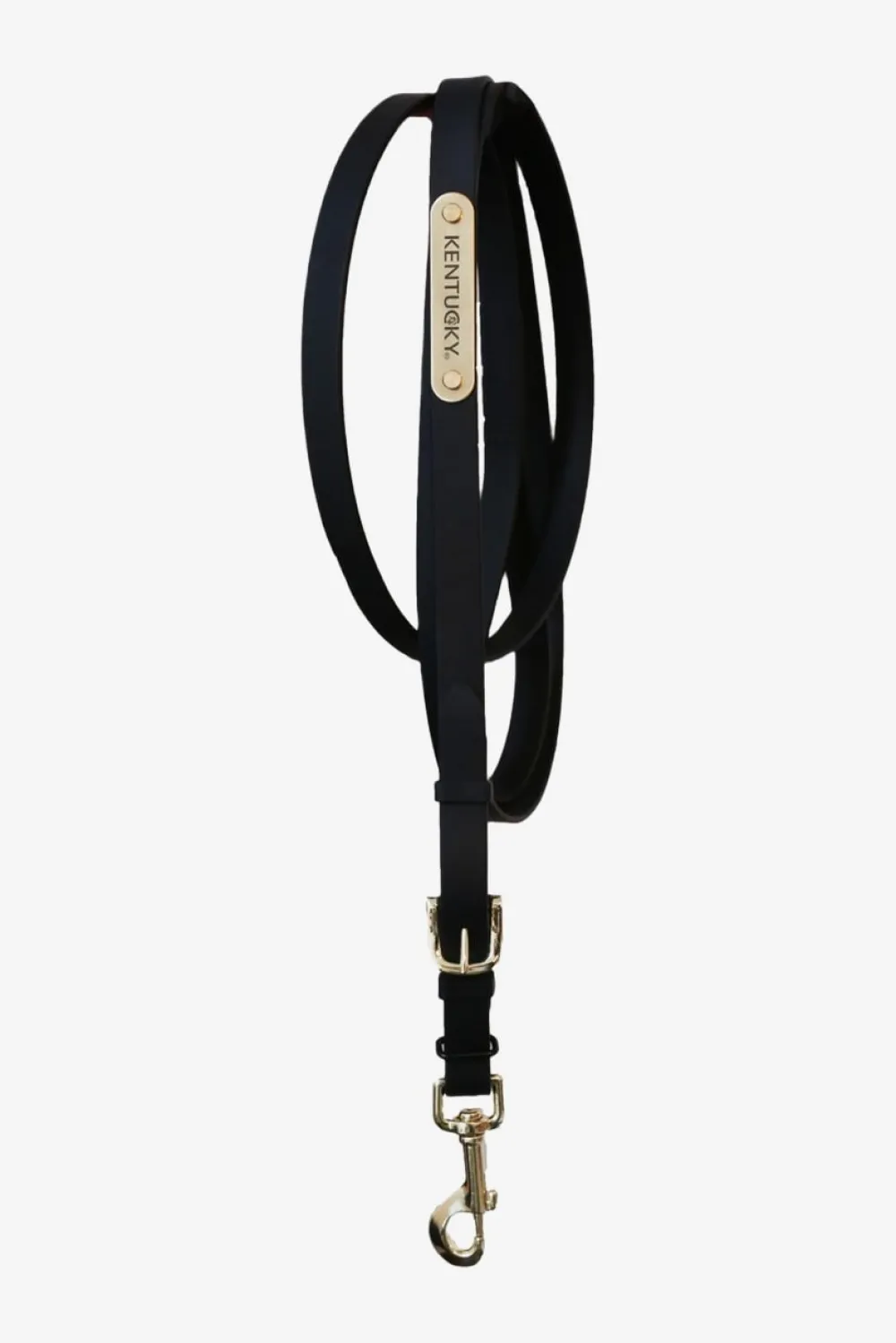 Kentucky Horsewear Grimmor & Grimskaft-Presentation Grimskaft Svart