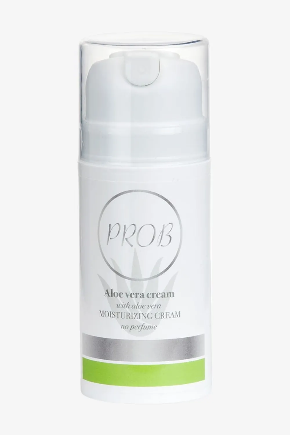 Ekholms Ekholms Prob-Prob Aloevera Cream