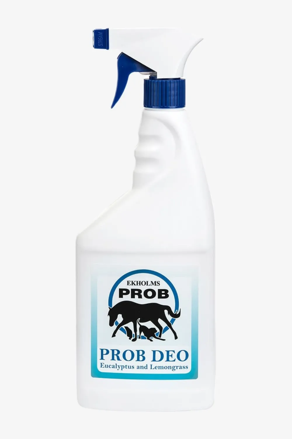 Ekholms Prob Ekholms Prob-Prob Deo Eukalyptus och Citrongräs