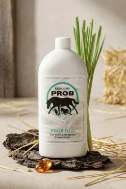 Ekholms Prob Skötsel & Hästvård|Flugskydd-Prob Deo Koncentrat 500ml