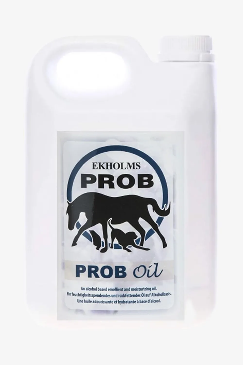 Ekholms Ekholms Prob-Prob Olja