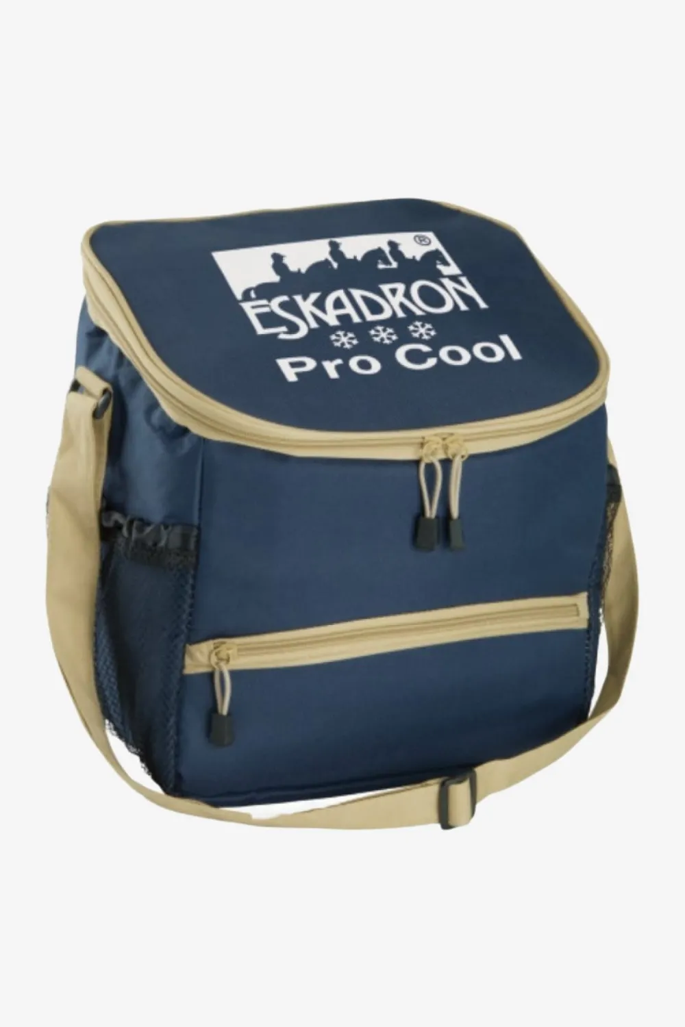 Eskadron Eskadron-Pro Cool Damasker