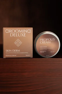 Grooming Deluxe Grooming Deluxe-Propolis Hudkräm 150g