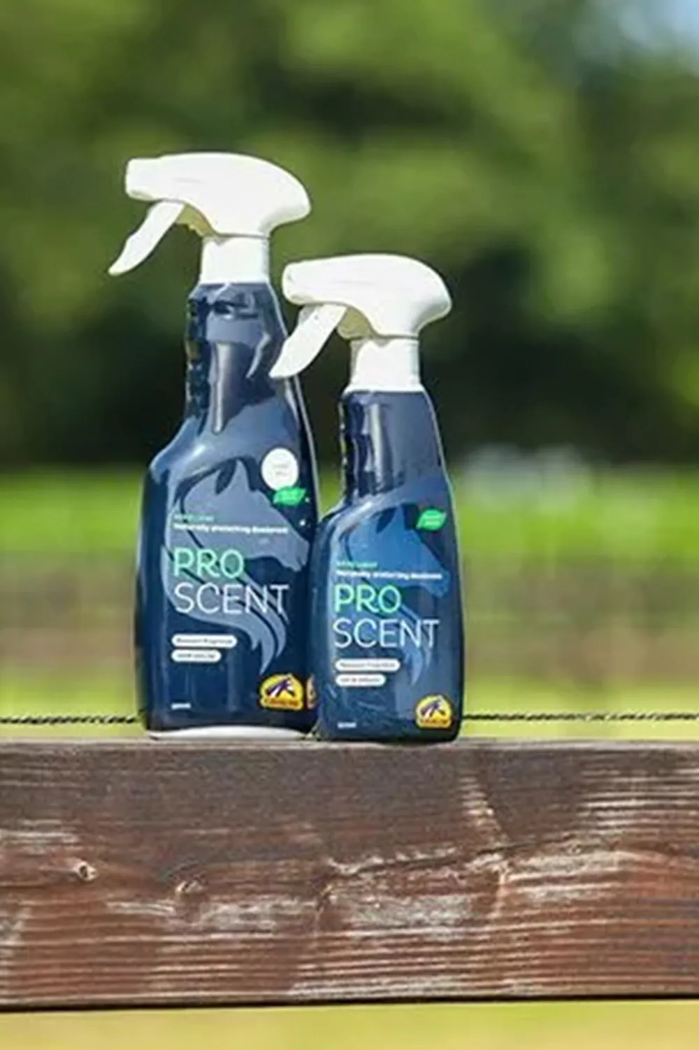 Cavalor Cavalor-Proscent 250ml