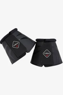 LeMieux Lemieux|Benskydd & Benlindor-Proshe Boots Svart