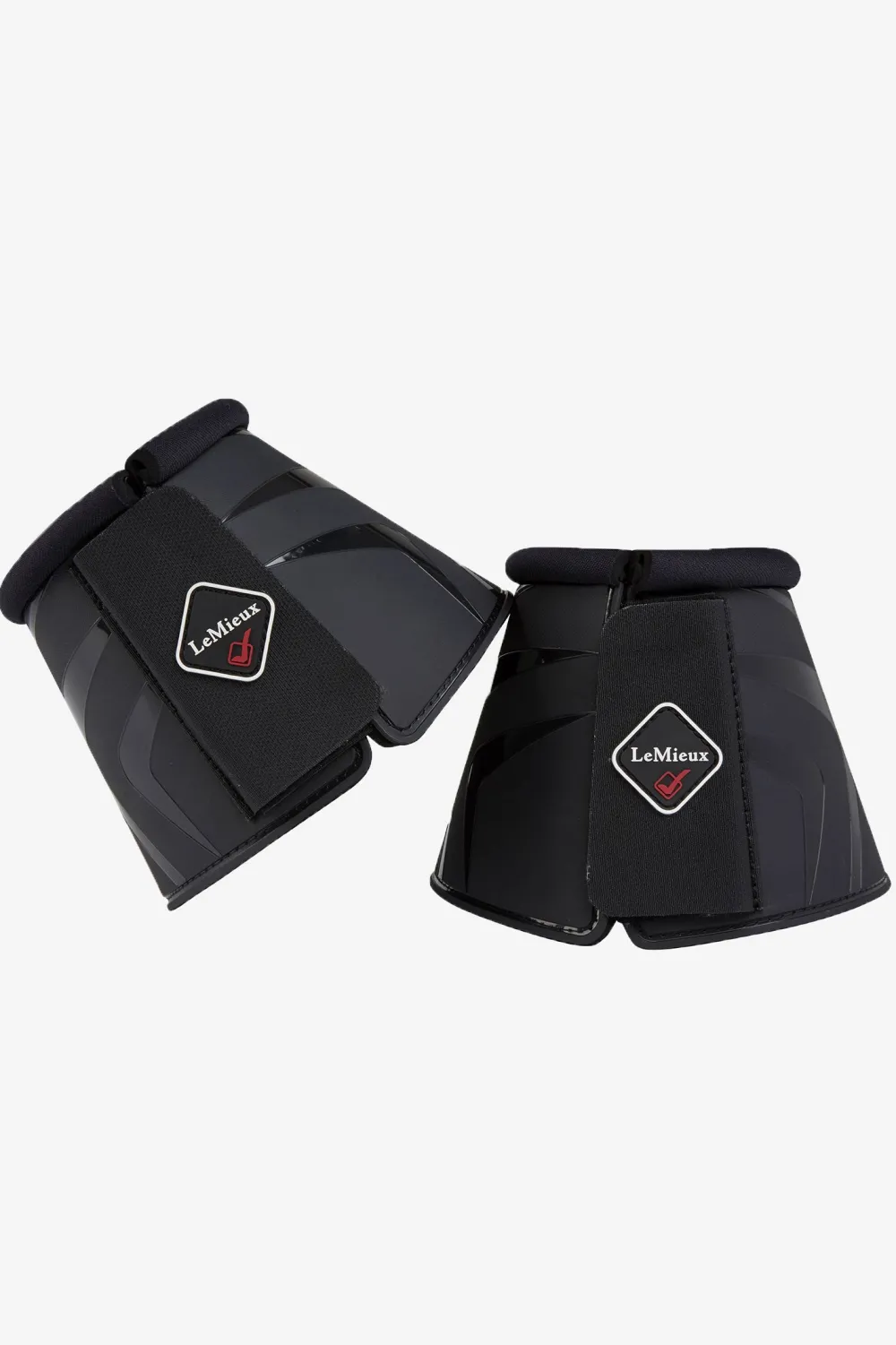LeMieux Lemieux|Benskydd & Benlindor-Proshe Boots Svart