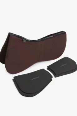 LeMieux Lemieux|Sadlar & Sadelpaddar-ProSorb Pain 2 pocket Haf Pad