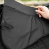 LeMieux Lemieux|Sadlar & Sadelpaddar-ProSorb Plain 2 pocket Half Pad