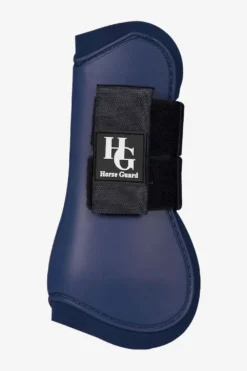 Horse Guard Benskydd & Benlindor|Horse Guard-Protection Framskydd