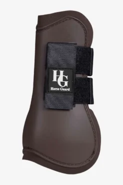 Horse Guard Benskydd & Benlindor|Horse Guard-Protection Framskydd