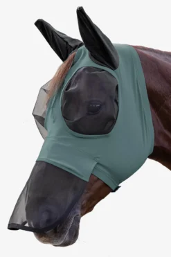 Waldhausen Flugskydd-Puck Fughuva ed Nokydd Pine Green