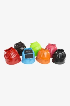 Protector Benskydd & Benlindor-Pvc Guiboots Svart