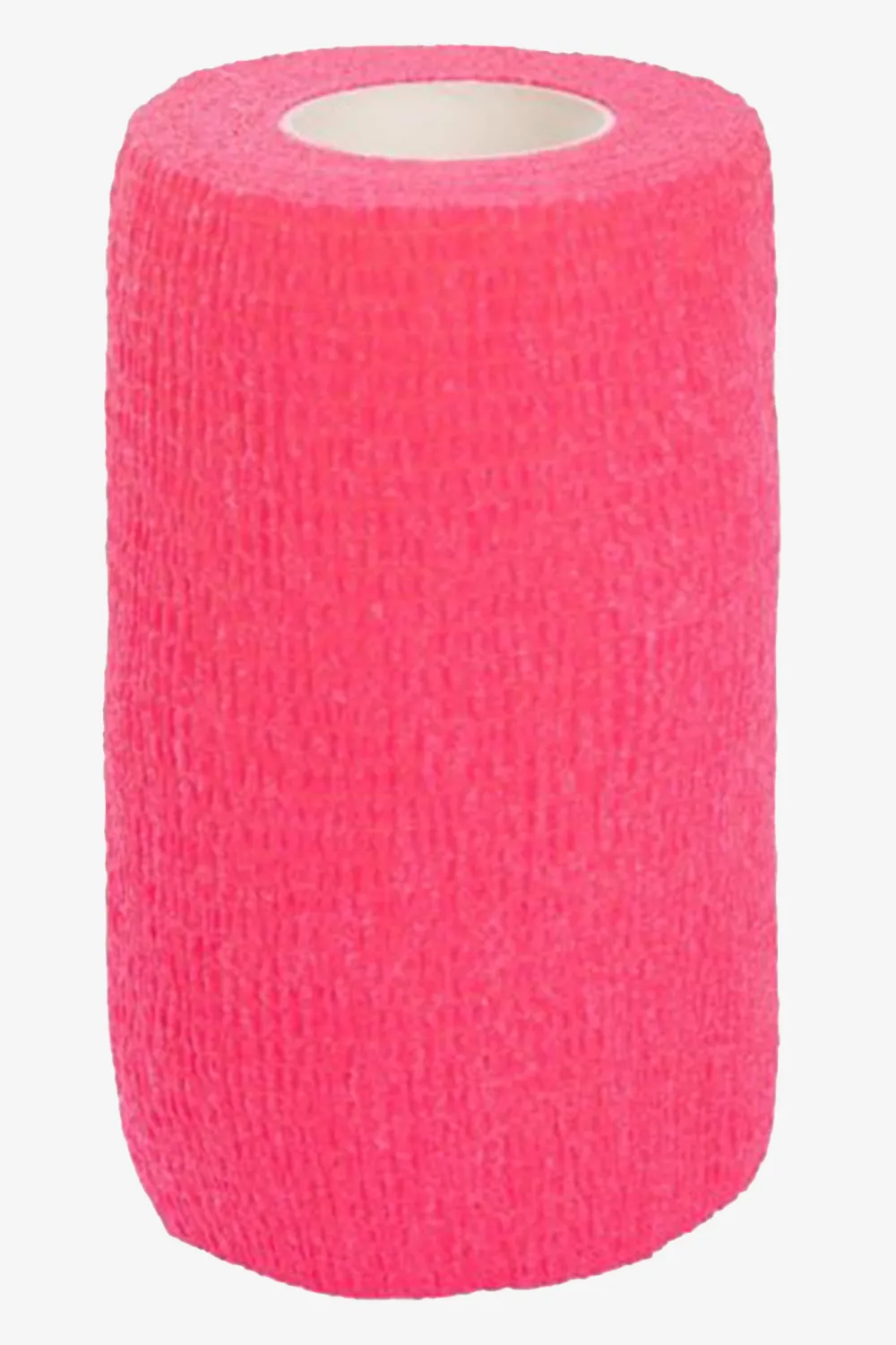 Källquist Equestrian Skötsel & Hästvård-Q-Flex Bandage Rosa