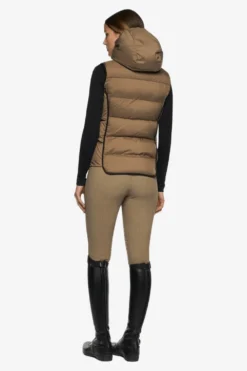 Cavalleria Toscana Cavalleria Toscana|Jackor & Kappor-Quited Hooded Vät