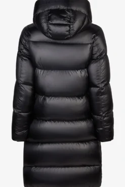 Pikeur Pikeur|Jackor & Kappor-Quilted Ridkappa Selection Svart