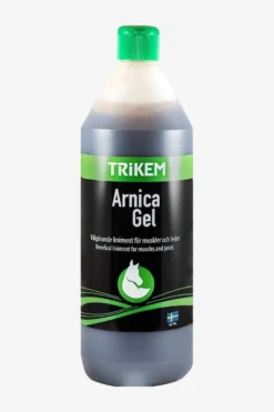 Trikem Skötsel & Hästvård|Trikem-Radital Arnika Gel
