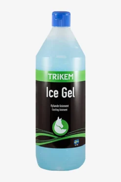 Trikem Trikem-Radital Ice Gel