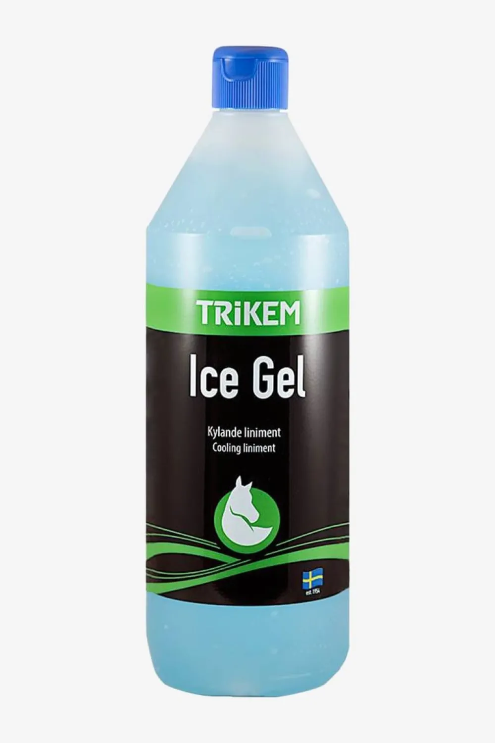Trikem Trikem-Radital Ice Gel