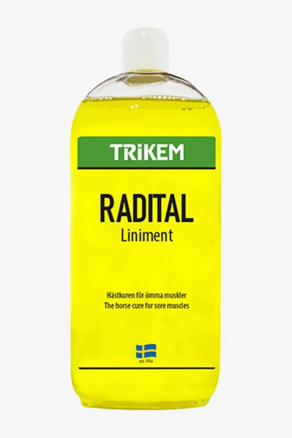 Trikem Trikem-Radital Liniment Flytande 250ml