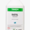 Trikem Skötsel & Hästvård|Trikem-Radital Linimentgel 2,5L