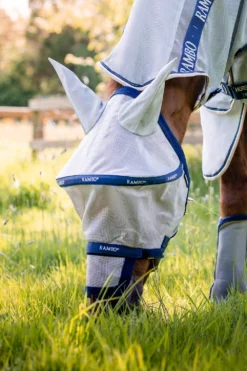 Horseware Horseware|Flugskydd-Rambo Flugmask Plus