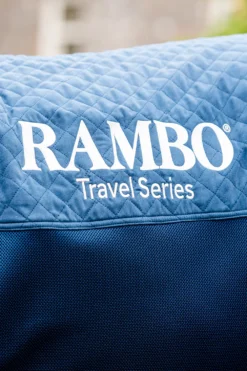 Horseware Horseware-Rambo Täcke Travel Series