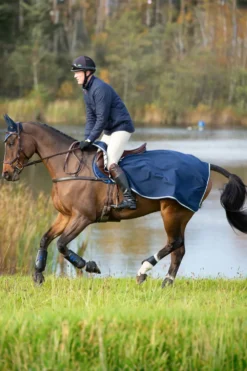 Horseware Horseware-Rambo Vattentätt Ridtäcke