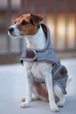 Kentucky Dogwear Kentucky Dogwear-Refex Hundtäcke