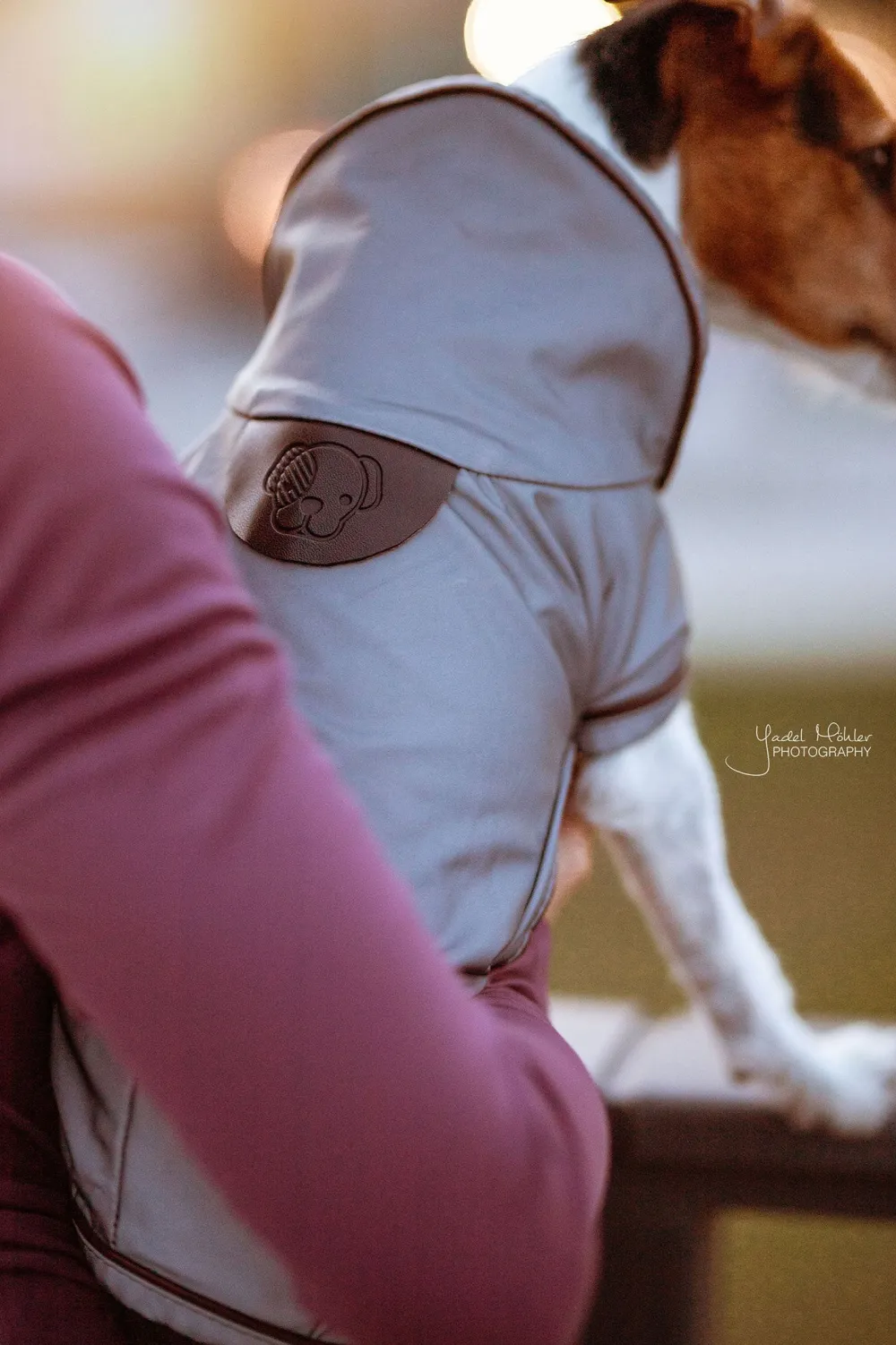 Kentucky Dogwear Kentucky Dogwear-Refex Hundtäcke