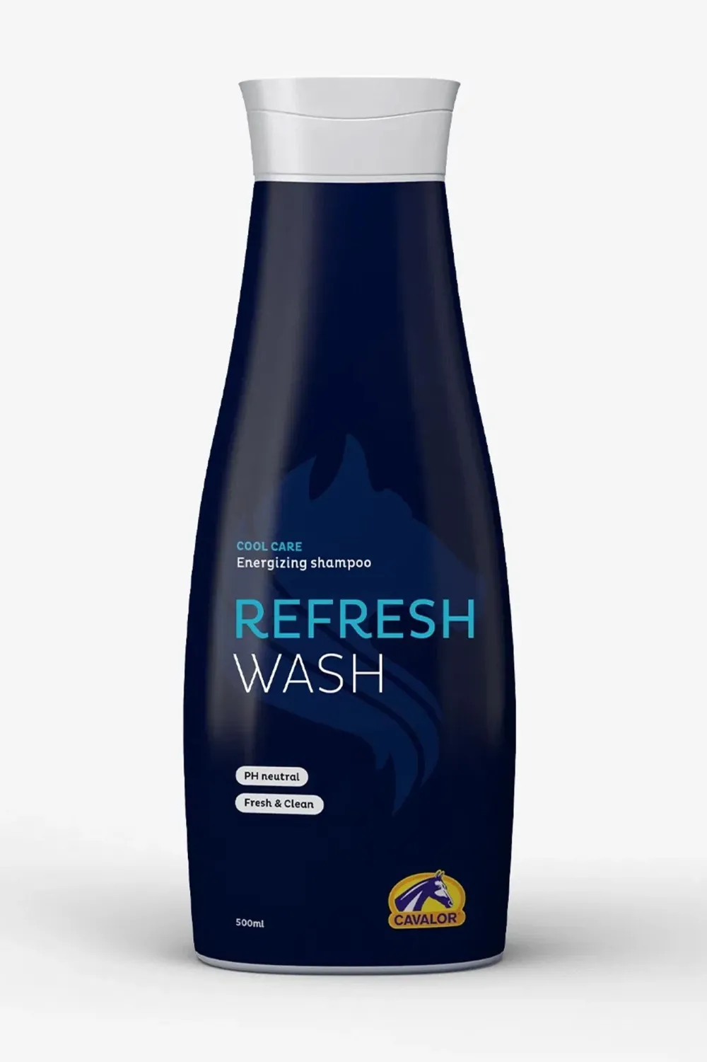 Cavalor Cavalor|Skötsel & Hästvård-Refresh Wash 500ml