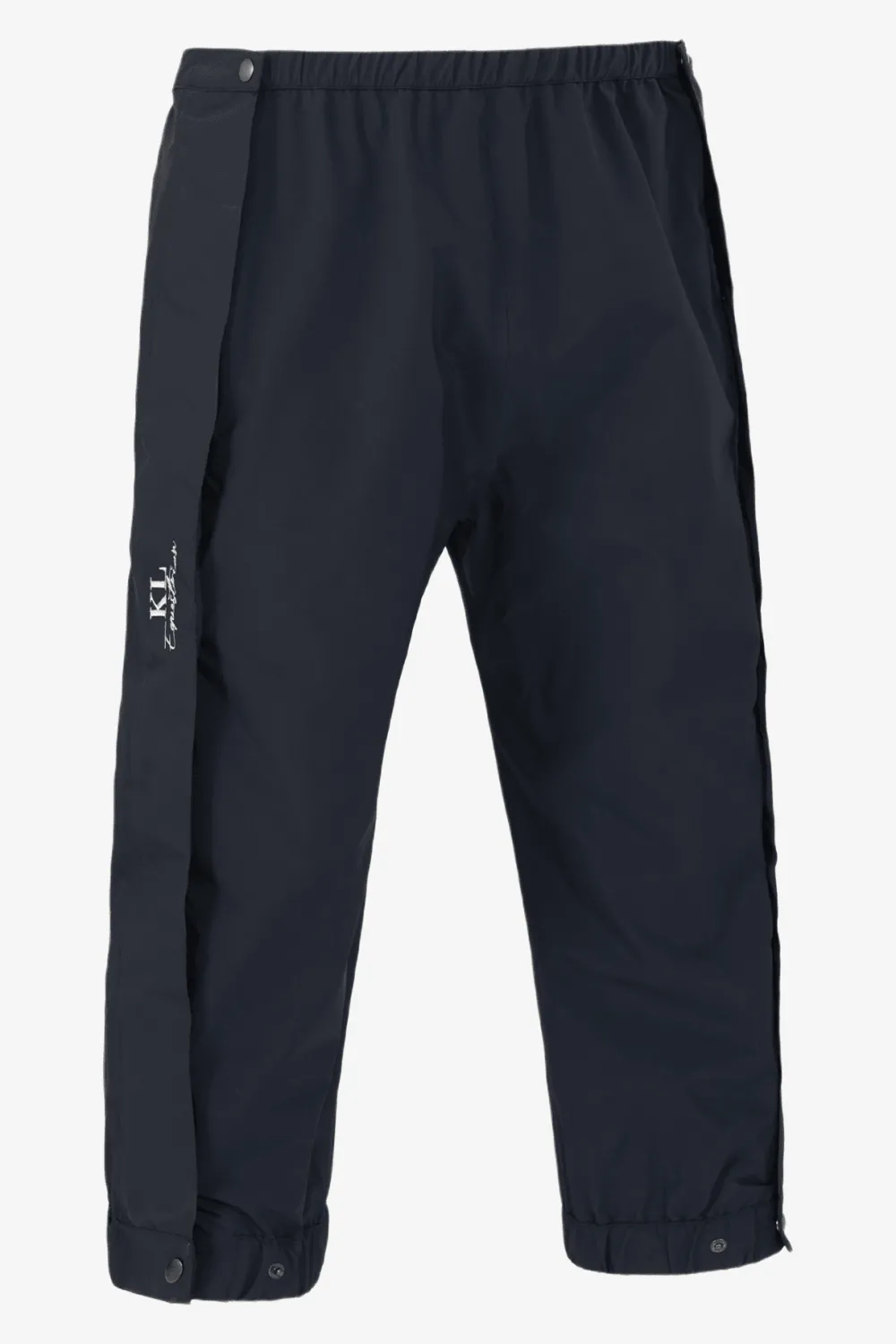 Kingsland Kingsland-Regnbyxor Unisex Tate