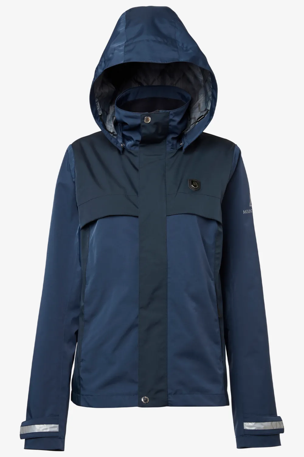 Mountain Horse Mountain Horse|Jackor & Kappor-Regnjacka Gracefu Navy