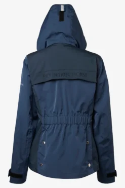 Mountain Horse Mountain Horse|Jackor & Kappor-Regnjacka Gracefu Navy