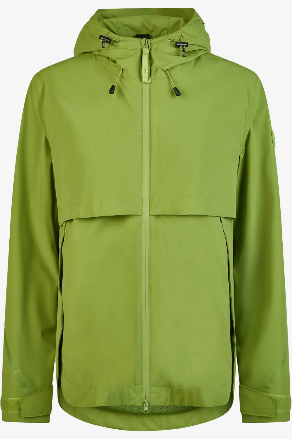 Pikeur Pikeur-Regnjacka Leaf Green