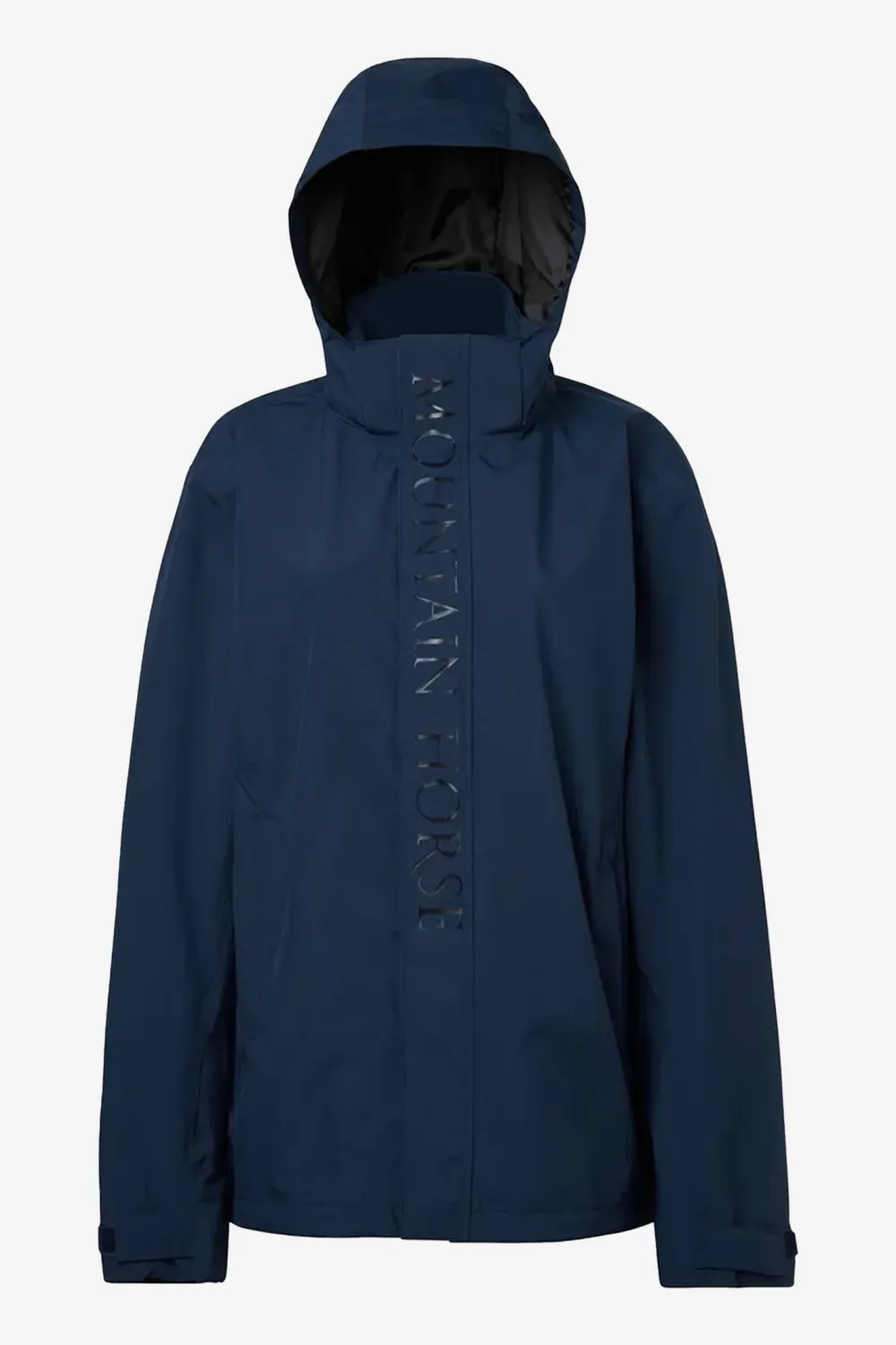 Mountain Horse Mountain Horse-Regnjacka ountain Cover Navy