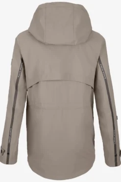 Pikeur Pikeur|Jackor & Kappor-Regnjacka Sports Greige