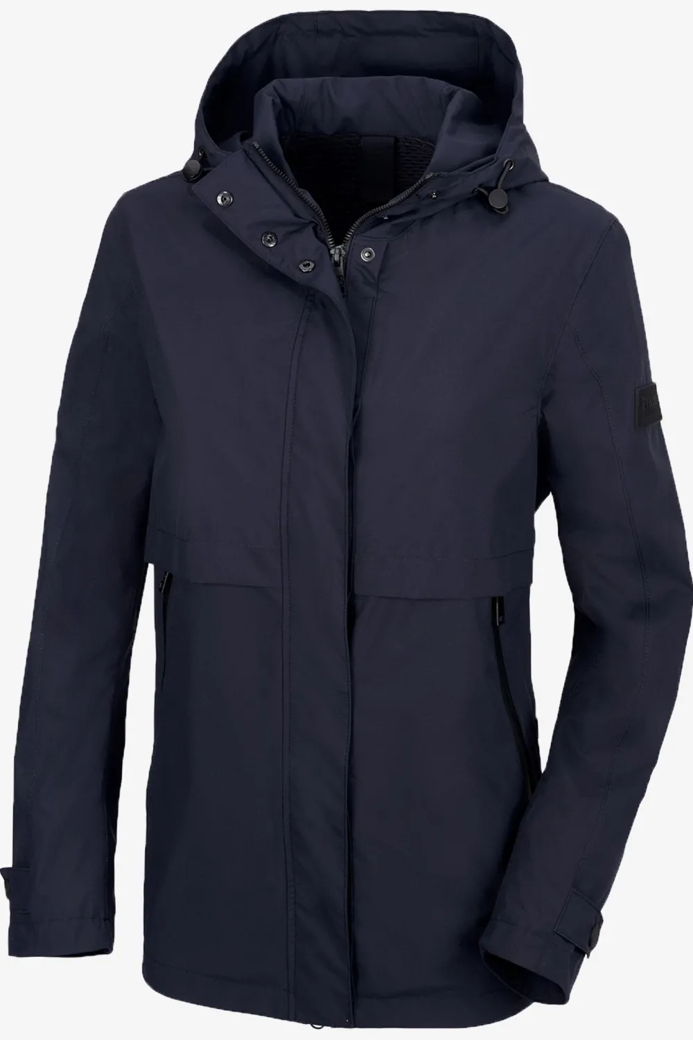 Pikeur Pikeur|Jackor & Kappor-Regnjacka Sports Navy