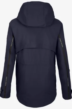 Pikeur Pikeur|Jackor & Kappor-Regnjacka Sports Navy