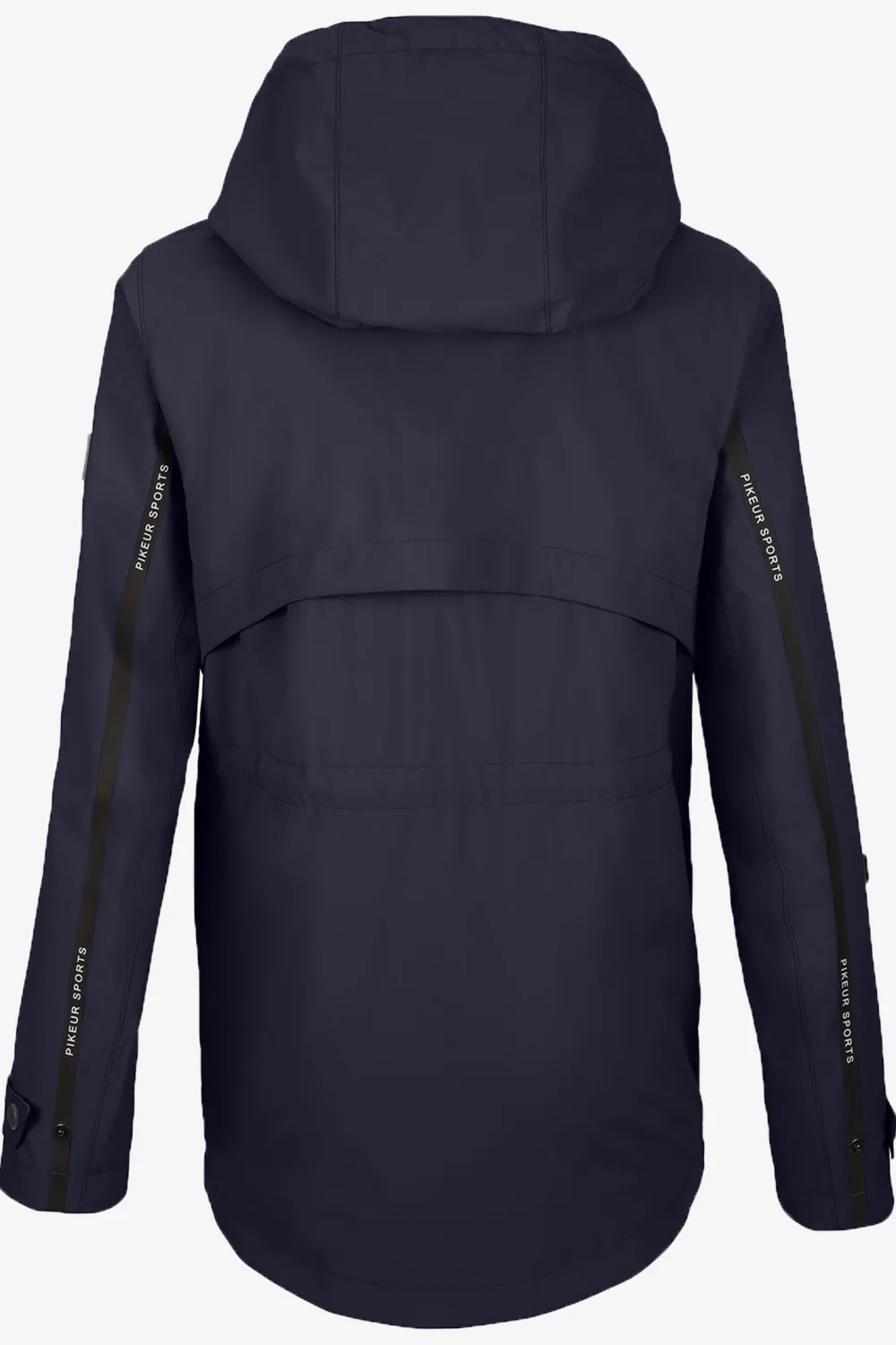 Pikeur Pikeur|Jackor & Kappor-Regnjacka Sports Navy