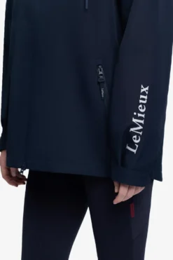 LeMieux Jackor & Kappor|Lemieux-Regnjacka Uniex Indra Navy