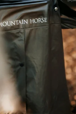 Mountain Horse Mountain Horse|Jackor & Kappor-Regnkappa indy Grön