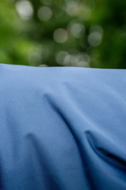 Horseware Hästtäcken & Flughuvor|Horseware-Regntäcke Amigo 1200D 0g Navy/Titanium