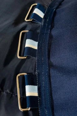 Horseware Hästtäcken & Flughuvor|Horseware-Regntäcke Amigo Ripstop 900D 0g Whitney Navy