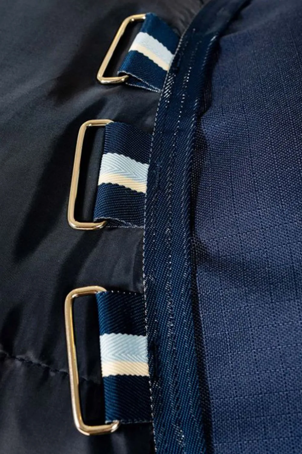 Horseware Hästtäcken & Flughuvor|Horseware-Regntäcke Amigo Ripstop 900D 0g Whitney Navy